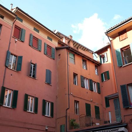 Ur-Nest Corte Galluzzi Bologna Exterior photo