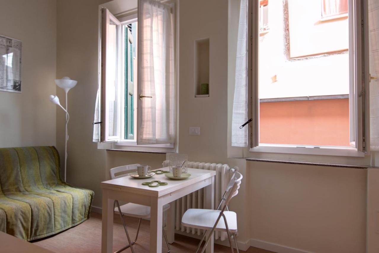 Ur-Nest Corte Galluzzi Bologna Exterior photo