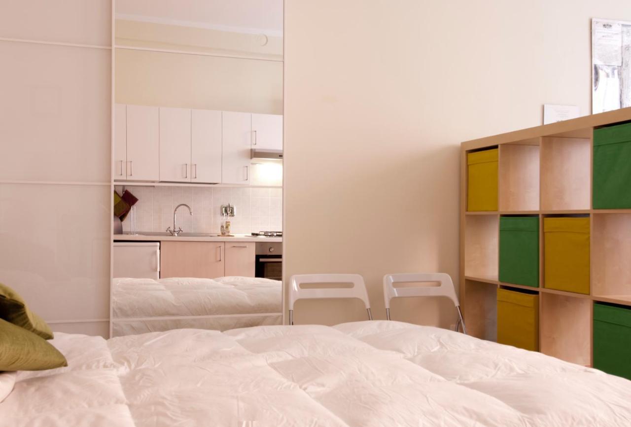 Ur-Nest Corte Galluzzi Bologna Exterior photo