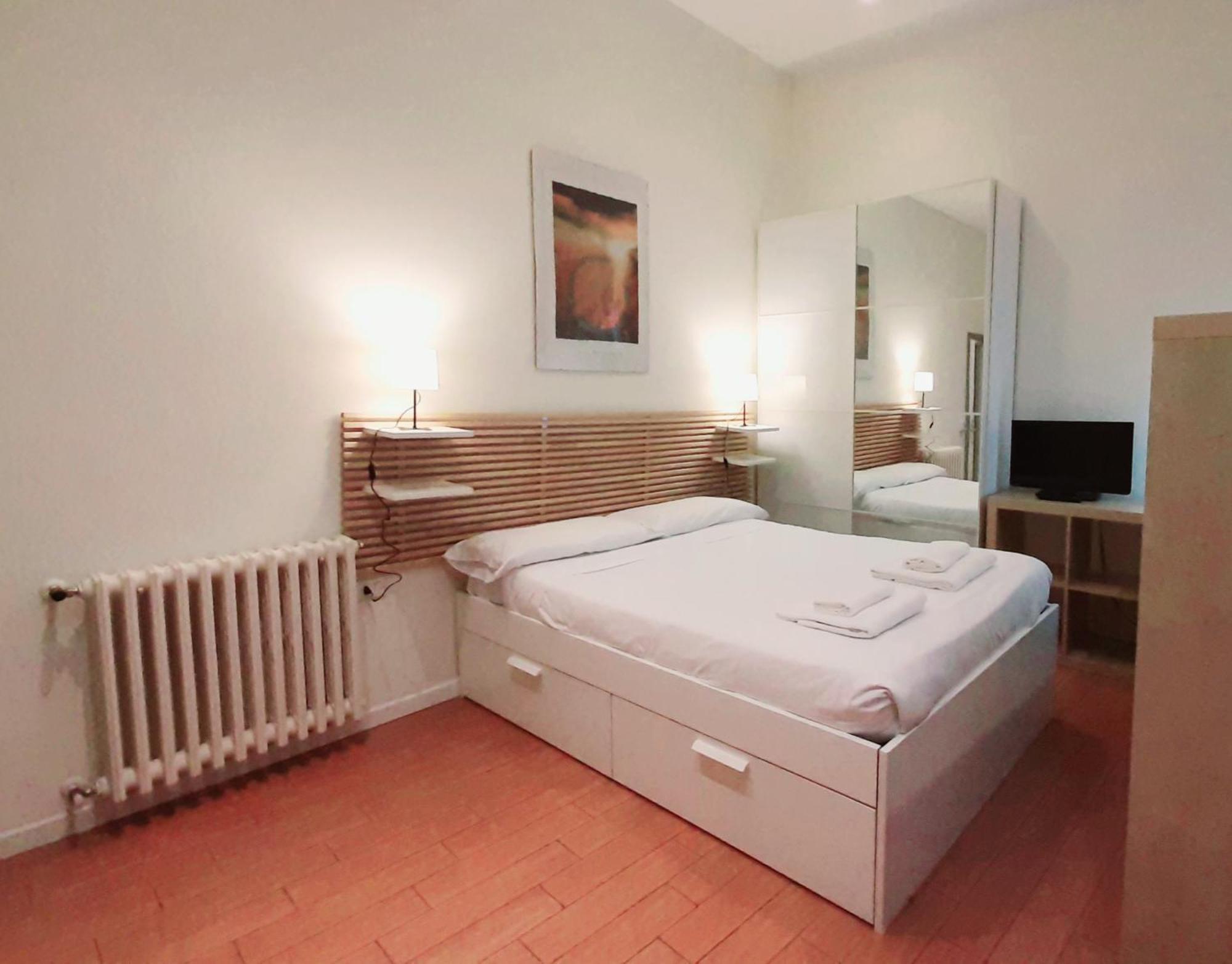 Ur-Nest Corte Galluzzi Bologna Exterior photo